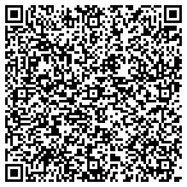 QR-код с контактной информацией организации Бьюти