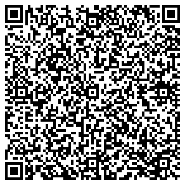QR-код с контактной информацией организации Пермский телеком