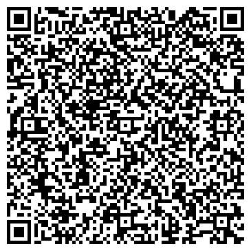 QR-код с контактной информацией организации Аделайс