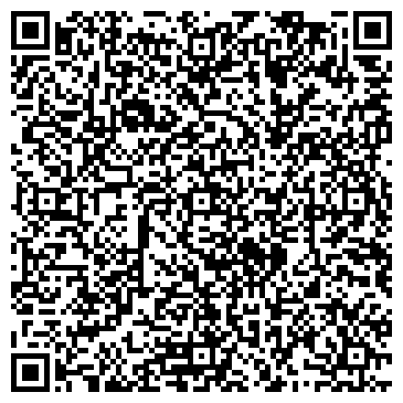 QR-код с контактной информацией организации Глория