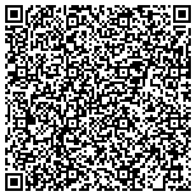 QR-код с контактной информацией организации АО «Нижневартовскавиа»