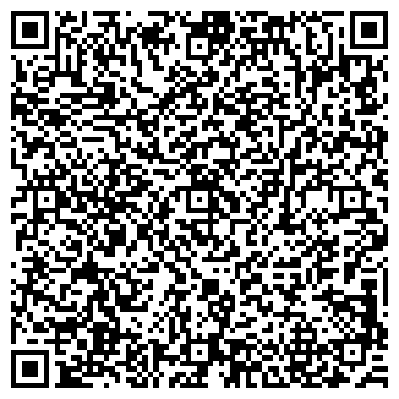 QR-код с контактной информацией организации ООО Информационные технологии и системы связи