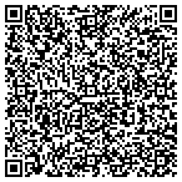 QR-код с контактной информацией организации Детский город