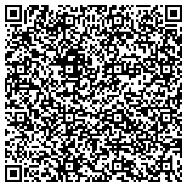 QR-код с контактной информацией организации Велопробег