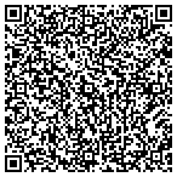 QR-код с контактной информацией организации ООО Амадей