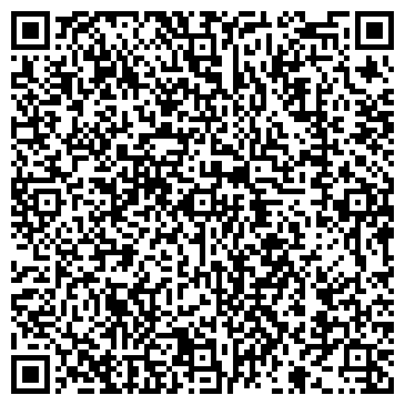 QR-код с контактной информацией организации АЗС, ООО Саратовнефтепродукт, №43