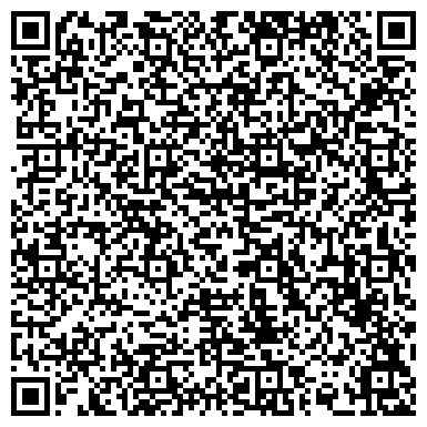 QR-код с контактной информацией организации ООО Окна нового века