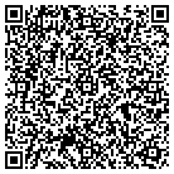 QR-код с контактной информацией организации L`Style