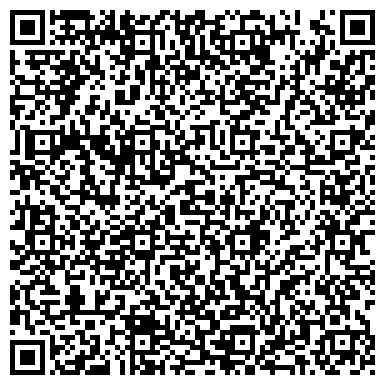QR-код с контактной информацией организации Омск Праздник