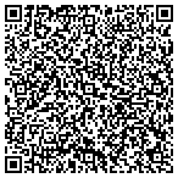 QR-код с контактной информацией организации ООО Строй-Проект