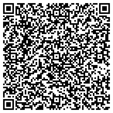 QR-код с контактной информацией организации ВелоСторекс