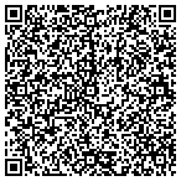 QR-код с контактной информацией организации ООО ТехСтрой+