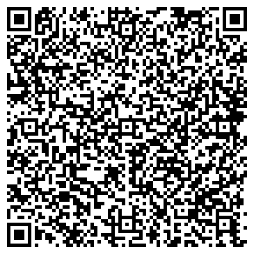 QR-код с контактной информацией организации Amway