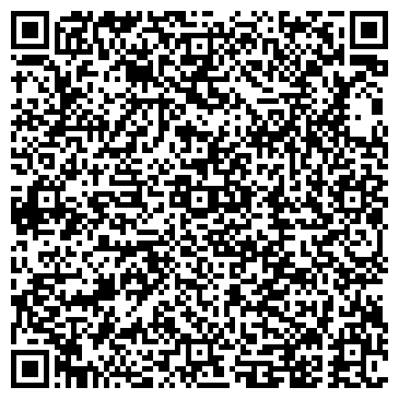 QR-код с контактной информацией организации Пчелки-клининг