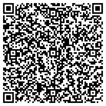 QR-код с контактной информацией организации Княжий двор