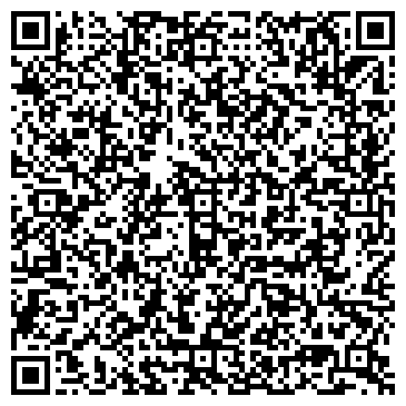 QR-код с контактной информацией организации АвтоГазель