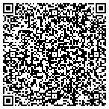 QR-код с контактной информацией организации ООО Элга
