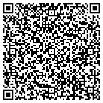QR-код с контактной информацией организации ИП Ким М.Д.
