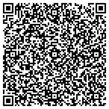 QR-код с контактной информацией организации ООО Новый стиль