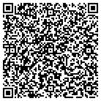 QR-код с контактной информацией организации Аквавита
