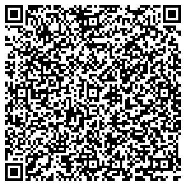 QR-код с контактной информацией организации Велогел