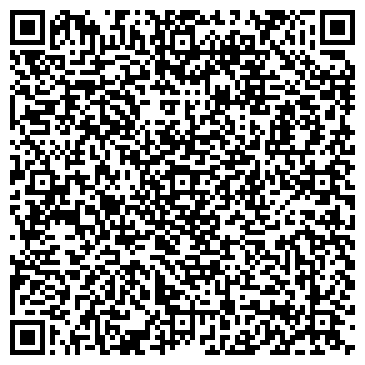 QR-код с контактной информацией организации Диона
