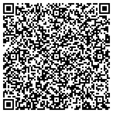 QR-код с контактной информацией организации Бильярд33
