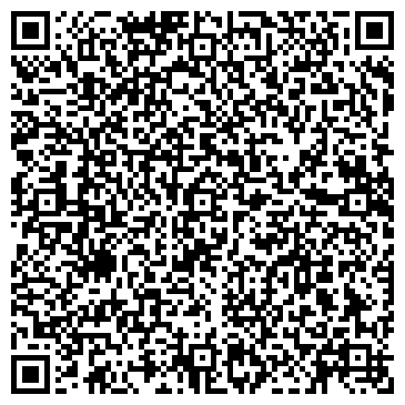 QR-код с контактной информацией организации ООО Окна Векон