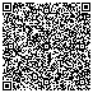QR-код с контактной информацией организации Аквапункт