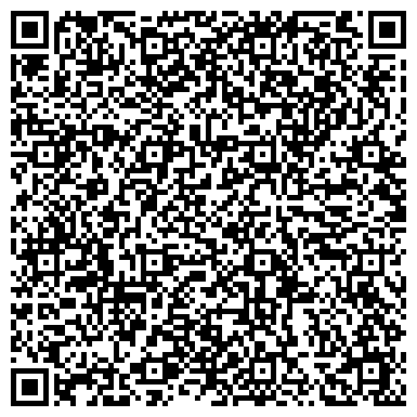 QR-код с контактной информацией организации Русский букет, интернет-магазин цветов, ООО Аарон