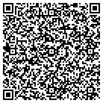 QR-код с контактной информацией организации Savonry