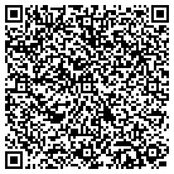 QR-код с контактной информацией организации Гармония