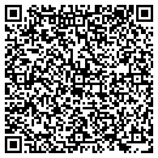 QR-код с контактной информацией организации ЗАО РОСС
