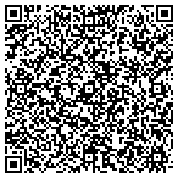 QR-код с контактной информацией организации Сауны-Бассейны-Камины