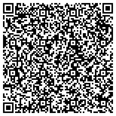 QR-код с контактной информацией организации Торгово-установочный центр "АвтоЧереп"