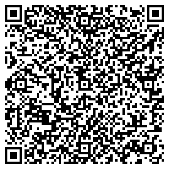 QR-код с контактной информацией организации ООО СибЭкоТранс