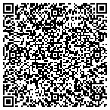 QR-код с контактной информацией организации Циркон, торговая фирма, филиал в г. Костроме