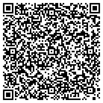 QR-код с контактной информацией организации ГЛУ «Минский лесхоз»