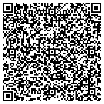 QR-код с контактной информацией организации Казанова