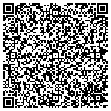 QR-код с контактной информацией организации ООО Спортмастер