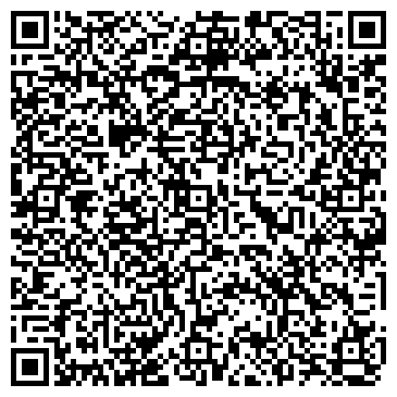 QR-код с контактной информацией организации Хиттон