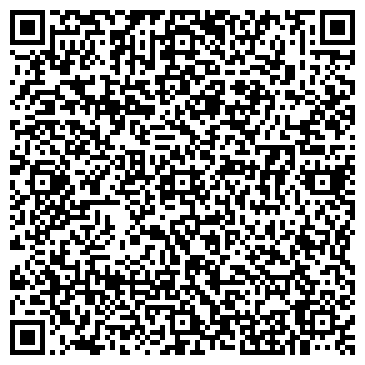 QR-код с контактной информацией организации Дзержинский РЭС  «Нижновэнерго»
