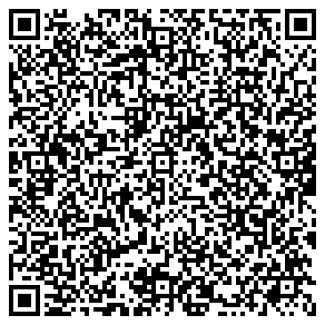 QR-код с контактной информацией организации ООО Кровтэкс