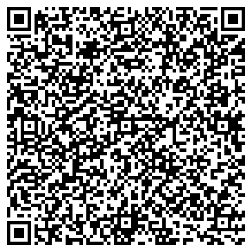 QR-код с контактной информацией организации Солярис, салон оптики, ООО АмурВижн
