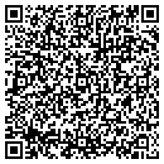 QR-код с контактной информацией организации ТД КЛИМАТ