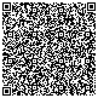 QR-код с контактной информацией организации ООО Иркутская процессинговая компания