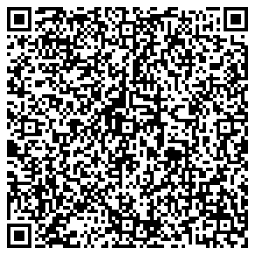 QR-код с контактной информацией организации Лазурит