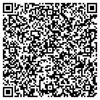 QR-код с контактной информацией организации ООО Телекомсервис