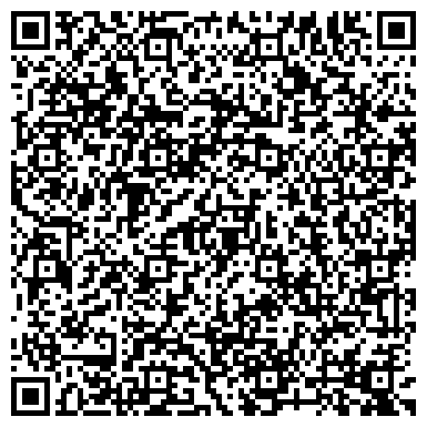 QR-код с контактной информацией организации ООО Центр негабаритных и тяжеловесных перевозок