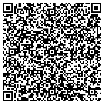 QR-код с контактной информацией организации Любовь и Голуби